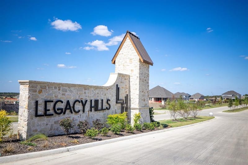 2705 Travis Street, Celina TX 75009 - Photo 4