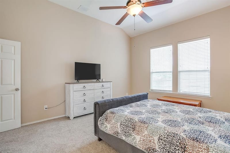 3601 Hudgins Ranch Road, Fort Worth TX 76262 - Photo 23