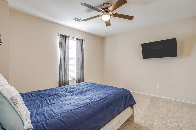 3601 Hudgins Ranch Road, Fort Worth TX 76262 - Photo 27