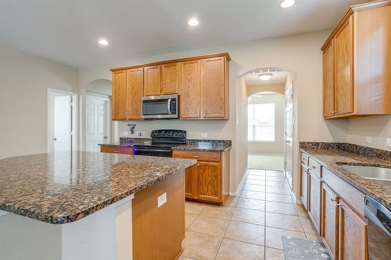 3601 Hudgins Ranch Road, Fort Worth TX 76262 - Photo 12