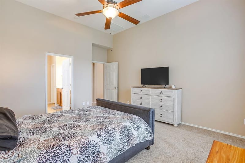 3601 Hudgins Ranch Road, Fort Worth TX 76262 - Photo 22