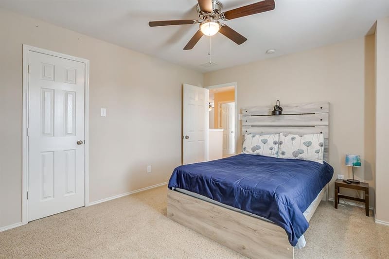 3601 Hudgins Ranch Road, Fort Worth TX 76262 - Photo 28