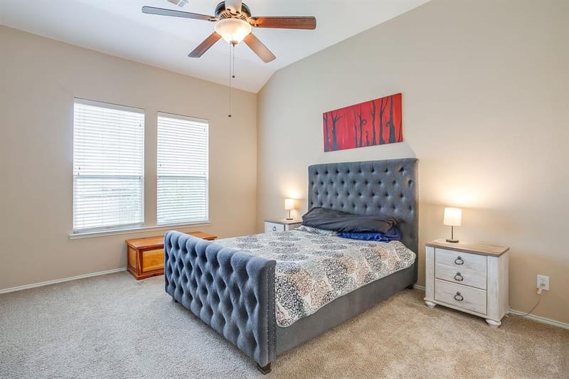 3601 Hudgins Ranch Road, Fort Worth TX 76262 - Photo 20