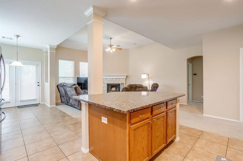 3601 Hudgins Ranch Road, Fort Worth TX 76262 - Photo 9