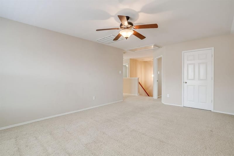 3601 Hudgins Ranch Road, Fort Worth TX 76262 - Photo 34