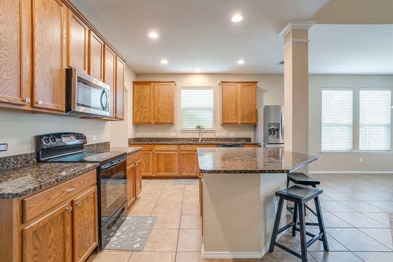 3601 Hudgins Ranch Road, Fort Worth TX 76262 - Photo 10