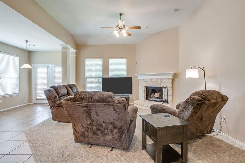 3601 Hudgins Ranch Road, Fort Worth TX 76262 - Photo 14
