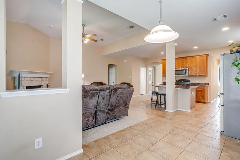 3601 Hudgins Ranch Road, Fort Worth TX 76262 - Photo 18
