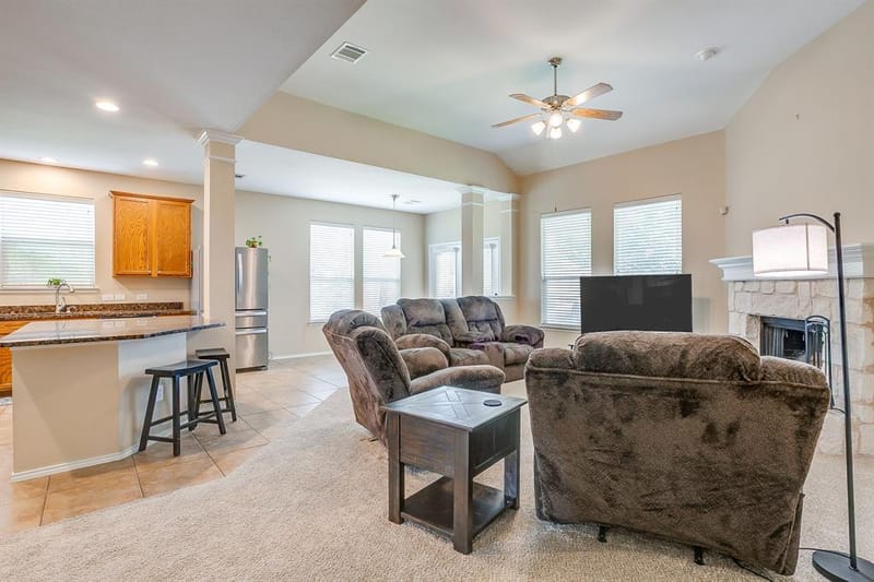 3601 Hudgins Ranch Road, Fort Worth TX 76262 - Photo 15