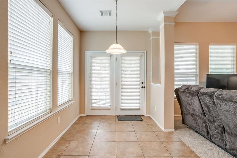 3601 Hudgins Ranch Road, Fort Worth TX 76262 - Photo 19