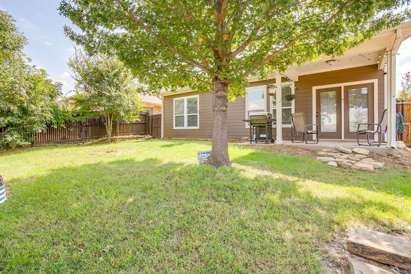 3601 Hudgins Ranch Road, Fort Worth TX 76262 - Photo 40