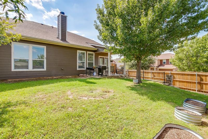 3601 Hudgins Ranch Road, Fort Worth TX 76262 - Photo 39