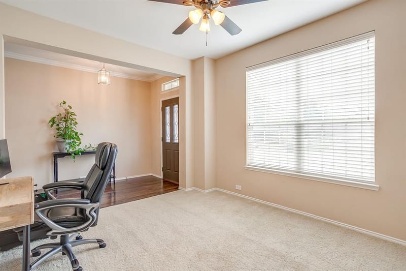 3601 Hudgins Ranch Road, Fort Worth TX 76262 - Photo 8
