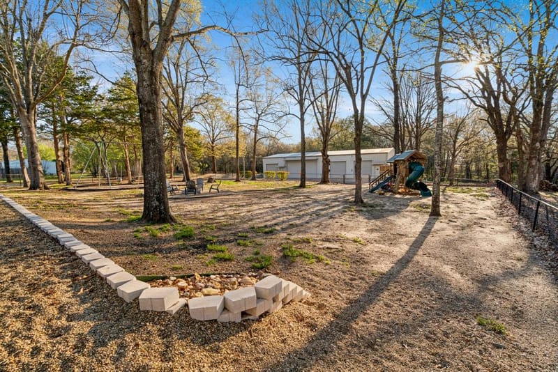390 Timber Lakes Drive, Powderly TX 75473 - Photo 34