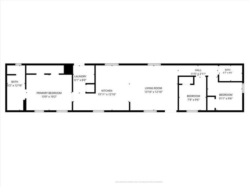 5907 Arkansas Trail, Granbury TX 76048 - Photo 22