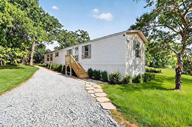 5907 Arkansas Trail, Granbury TX 76048