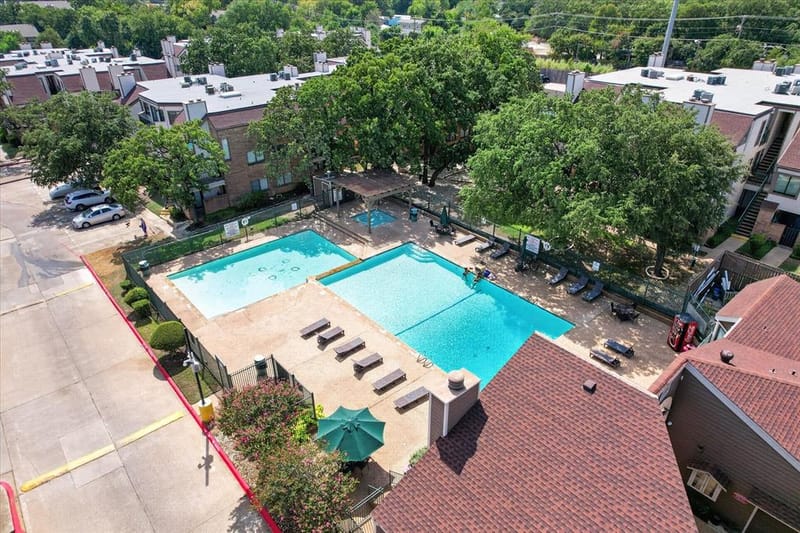 2311 Balsam Drive # H213, Arlington TX 76006 - Photo 23