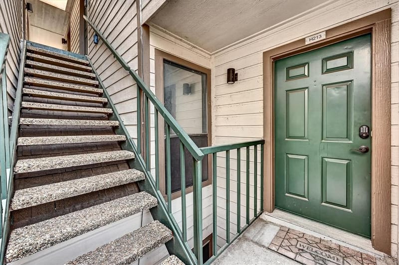 2311 Balsam Drive # H213, Arlington TX 76006 - Photo 2
