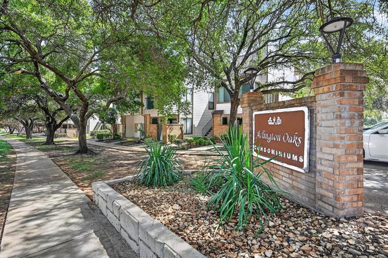 2311 Balsam Drive # H213, Arlington TX 76006 - Photo 22