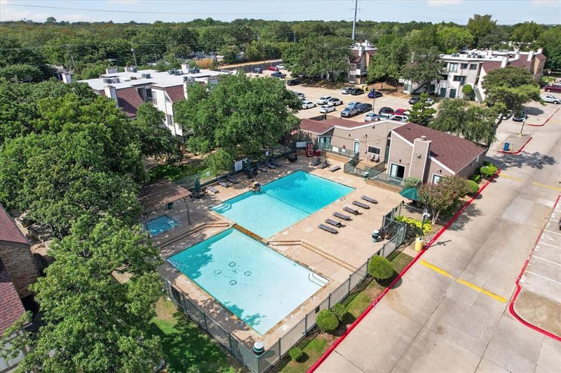 2311 Balsam Drive # H213, Arlington TX 76006 - Photo 24
