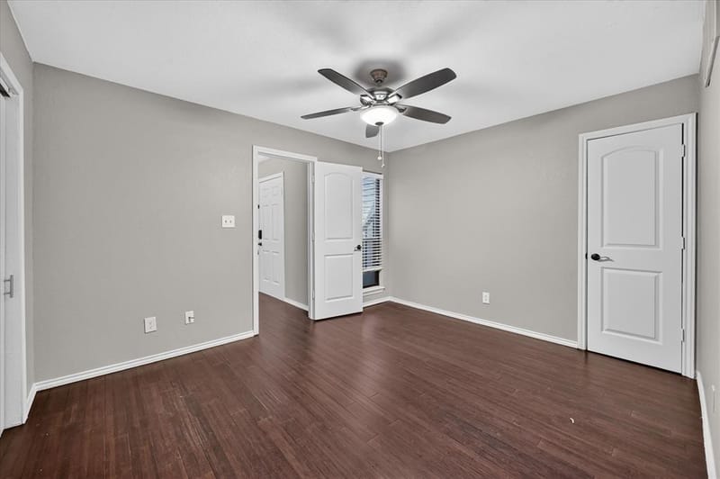 2311 Balsam Drive # H213, Arlington TX 76006 - Photo 14