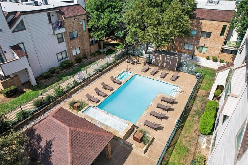 2311 Balsam Drive # H213, Arlington TX 76006 - Photo 25
