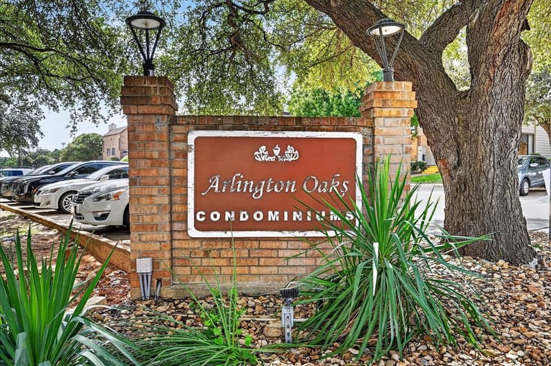 2311 Balsam Drive # H213, Arlington TX 76006 - Photo 21