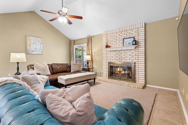 10712 Apache Drive, Waco TX 76712 - Photo 6