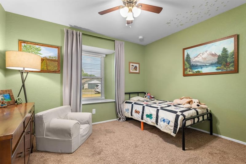 10712 Apache Drive, Waco TX 76712 - Photo 22
