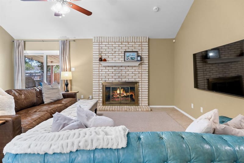 10712 Apache Drive, Waco TX 76712 - Photo 7