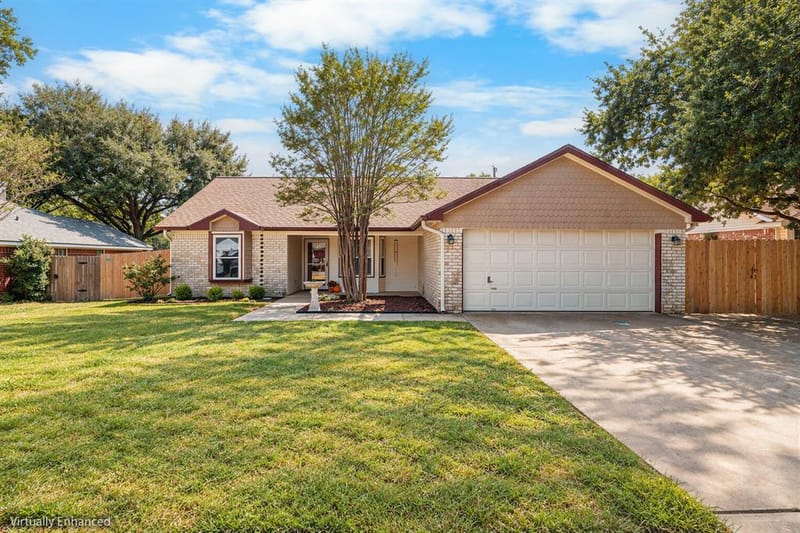 10712 Apache Drive, Waco TX 76712