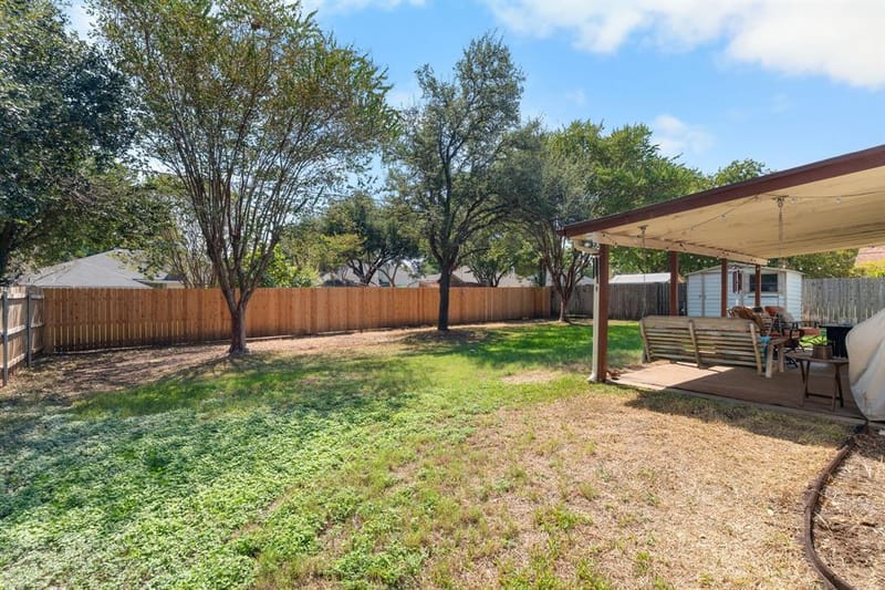 10712 Apache Drive, Waco TX 76712 - Photo 28