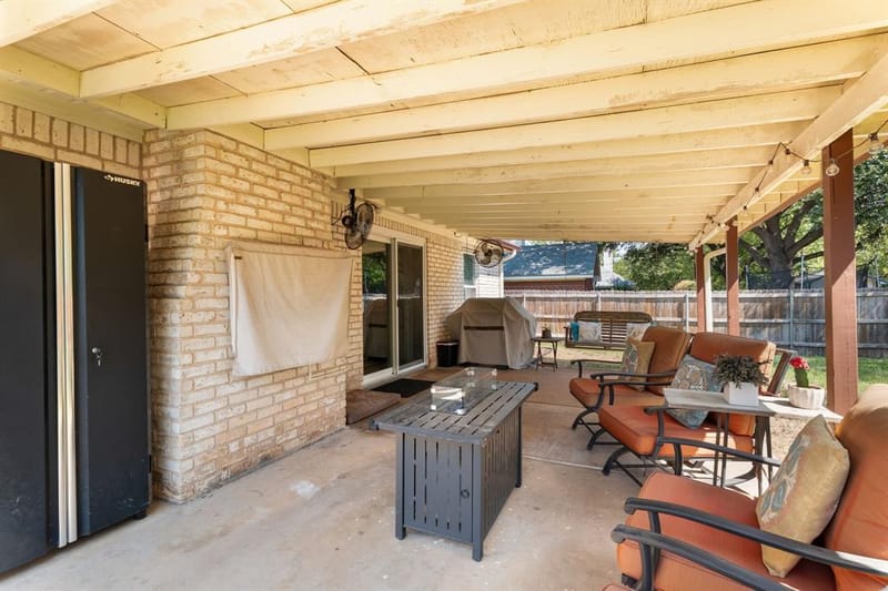 10712 Apache Drive, Waco TX 76712 - Photo 24