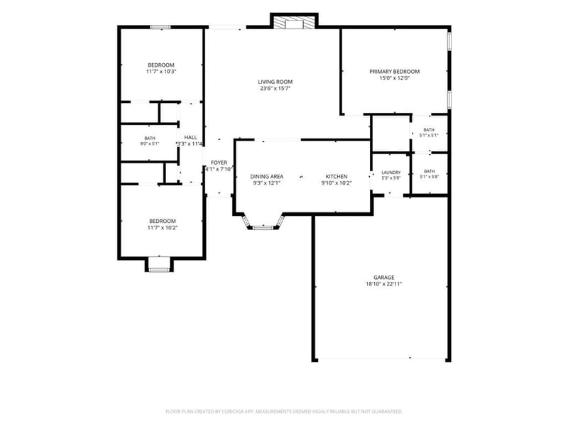 10712 Apache Drive, Waco TX 76712 - Photo 30