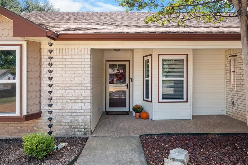10712 Apache Drive, Waco TX 76712 - Photo 4