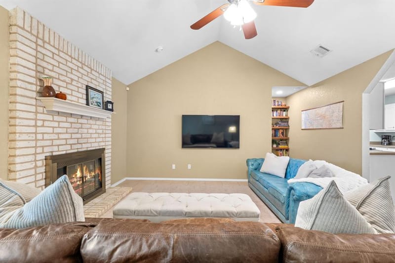 10712 Apache Drive, Waco TX 76712 - Photo 8