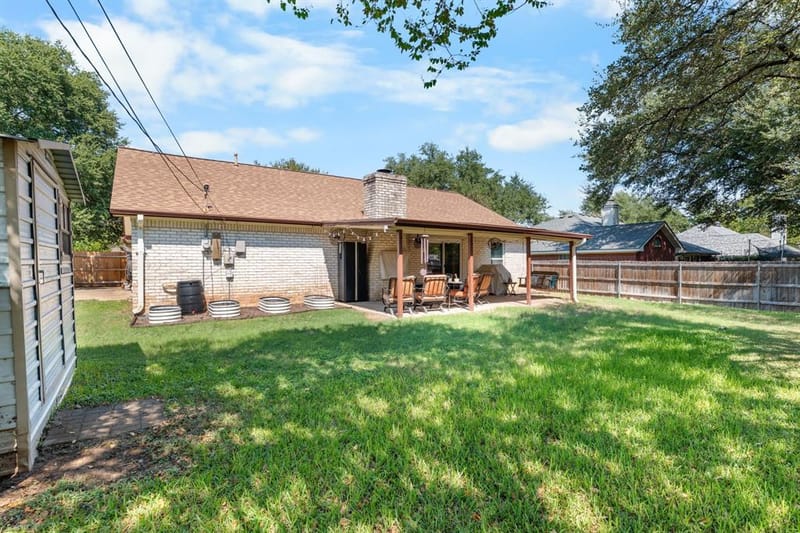 10712 Apache Drive, Waco TX 76712 - Photo 25