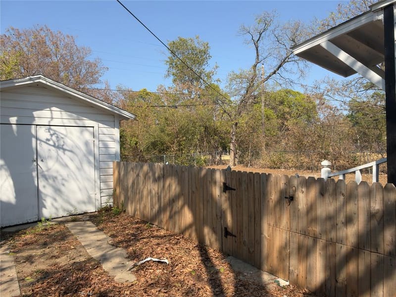 2913 Avenue A, Fort Worth TX 76105 - Photo 26