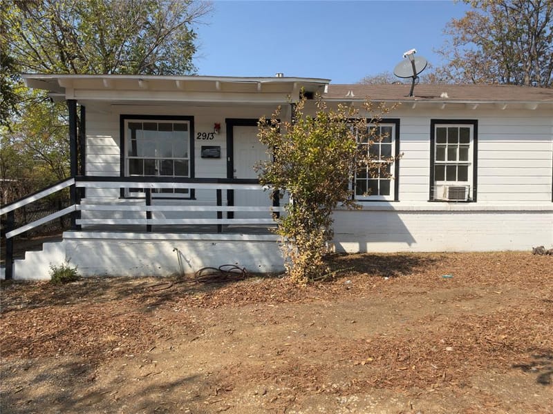 2913 Avenue A, Fort Worth TX 76105 - Photo 3