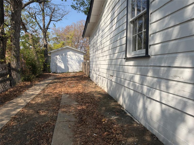 2913 Avenue A, Fort Worth TX 76105 - Photo 24