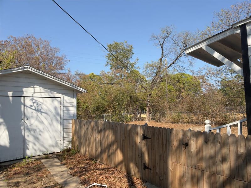 2913 Avenue A, Fort Worth TX 76105 - Photo 25