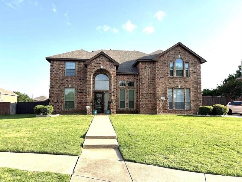 104 Misty Glen Lane, Murphy TX 75094