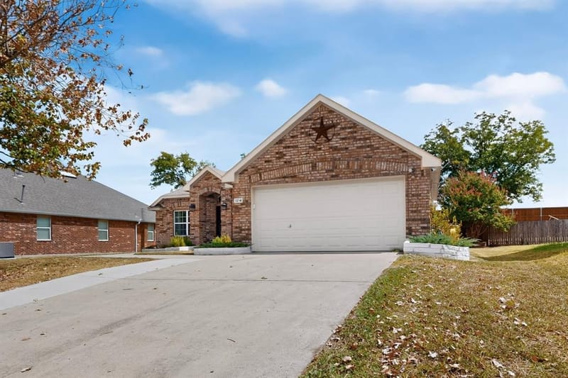 1214 Lake Trail Court, Wylie TX 75098 - Photo 6