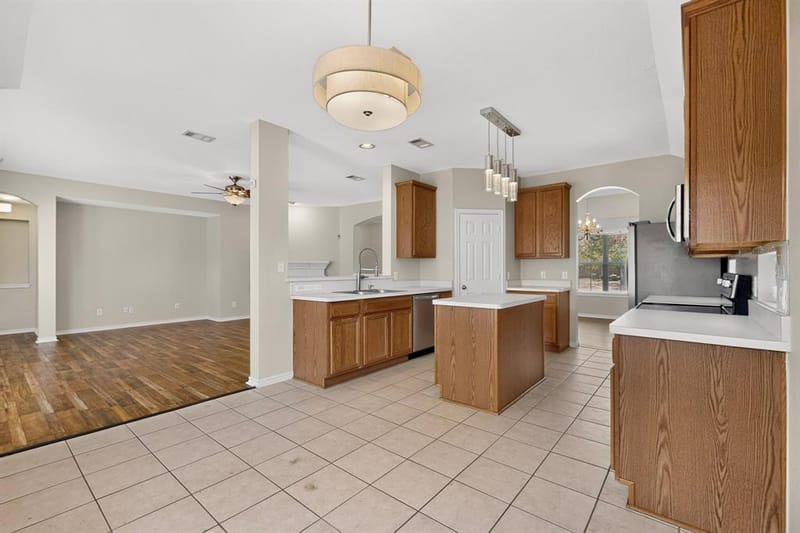 1214 Lake Trail Court, Wylie TX 75098 - Photo 13