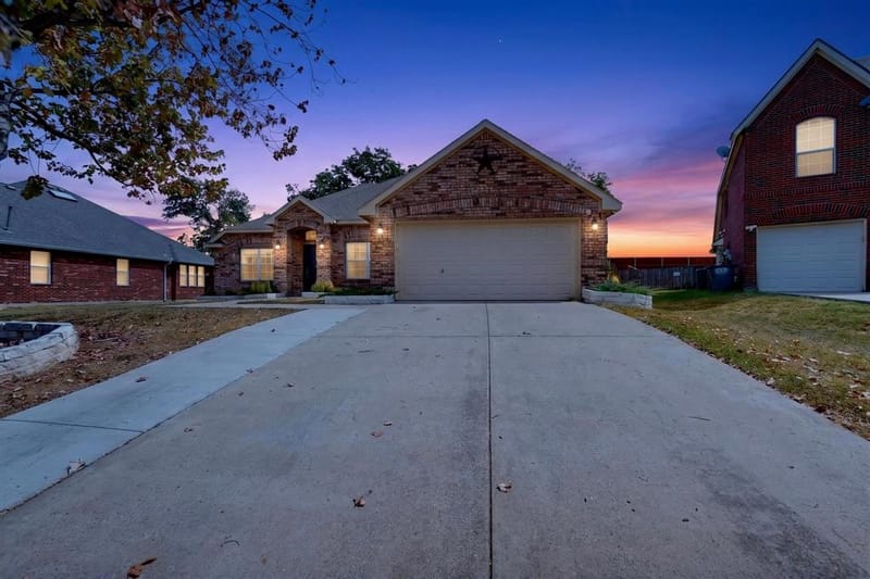 1214 Lake Trail Court, Wylie TX 75098 - Photo 3