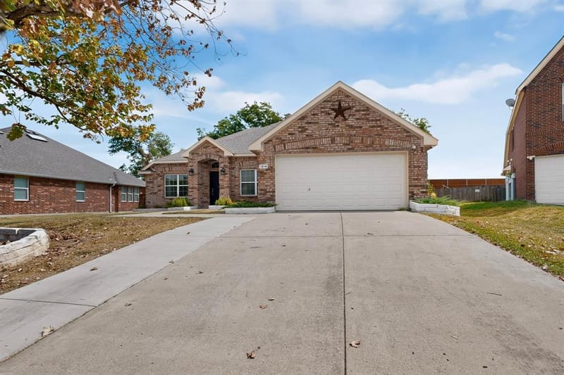 1214 Lake Trail Court, Wylie TX 75098 - Photo 4