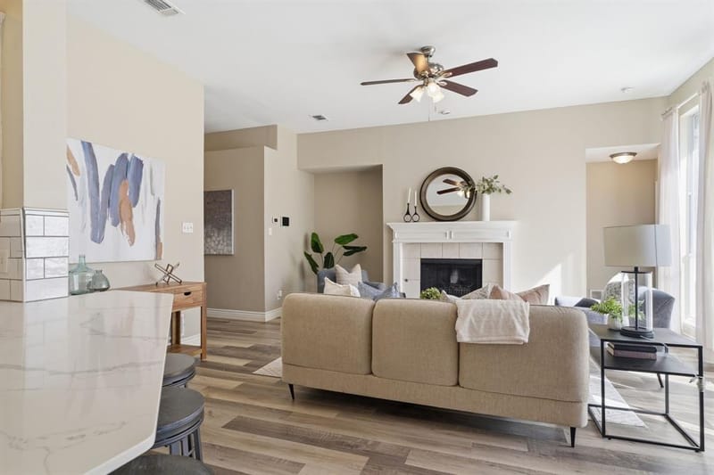 5425 Pebble Court, McKinney TX 75072 - Photo 12
