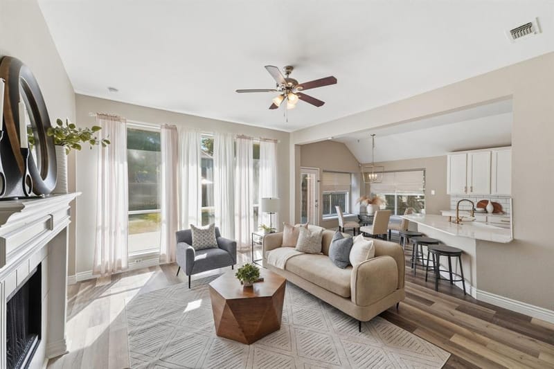 5425 Pebble Court, McKinney TX 75072