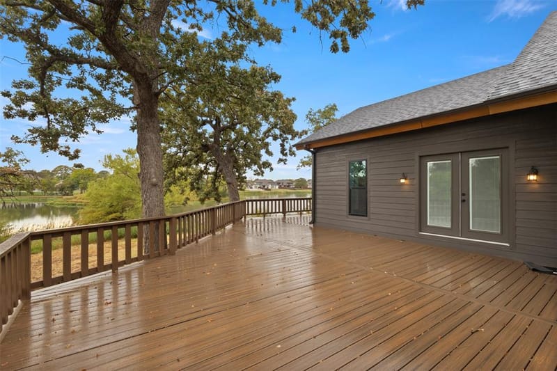 313 Pimlico Drive, Hickory Creek TX 75065 - Photo 27