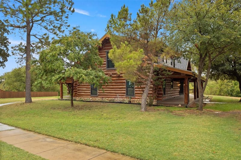 313 Pimlico Drive, Hickory Creek TX 75065 - Photo 2